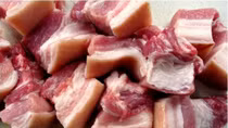 Đề xuất đưa chất tạo nạc vào danh mục chất cấm sử dụng trong chăn nuôi