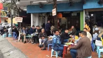 Xem xét tạm dừng kinh doanh quán bia hơi