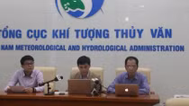 Miền Bắc sẽ có đợt rét mạnh như năm 2016