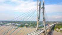 Hai nhà thầu bị đề xuất không được tham gia các công trình của Bộ Giao thông vận tải
