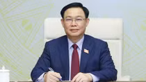 Liên bang Nga xem xét chuyển giao công nghệ sản xuất vaccine Sputnik V tại Việt Nam