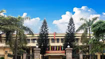 Huyện Gia Lâm (Hà Nội) lại xin lên quận