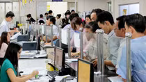 Gần 17.000 doanh nghiệp được thành lập mới tại Hà Nội