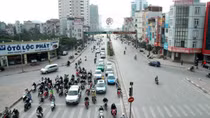 Hà Nội sẽ có thêm 3 cầu vượt, hầm chui trị giá hơn 1.700 tỷ đồng