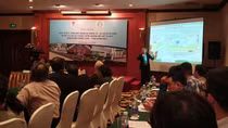 Vị trí đặt ga ngầm C9- Hồ Hoàn Kiếm: Mười năm vẫn chưa thể “chốt”