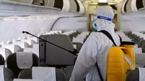 Hà Nội ghi nhận nữ tiếp viên Vietnam Airlines dương tính với COVID-19