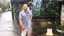 Trung tướng Đoàn Duy Khương: Ngáo đá tâm thần gây án xử lý rất khó khăn