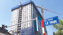 Xử lý dứt điểm tòa 8B Lê Trực: Bài học cho những vụ việc tồn đọng kéo dài