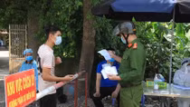 Hà Nội: Thần tốc truy vết, không bỏ sót trường hợp nào