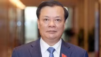 Hà Nội chưa xem xét giãn cách toàn thành phố