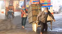 Hà Nội hỗ trợ 1,5 triệu đồng cho lao động tự do mất việc vì COVID-19