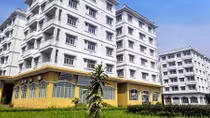 Hà Nội: Trưng dụng chung cư chưa bàn giao lập bệnh viện dã chiến