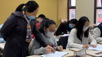 Hà Nội: Đề nghị cho học sinh “tạm dừng” đến trường từ 17/2 