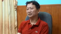Sắp xét xử vụ án Trịnh Xuân Thanh