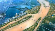 Tận dụng hiệu quả quỹ đất ven sông đưa Hà Nội thành "Seoul thứ hai"