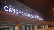 Đầu tư 3.000 tỷ đồng mở rộng sân bay Vinh