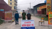 Hà Nội ra công điện hoả tốc ngăn chặn nguy cơ lây nhiễm dịch