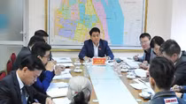 Lý giải về nội quy không quay phim, chụp ảnh, ghi âm tại trụ sở tiếp dân