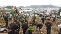 Thủ tướng yêu cầu triển khai biện pháp ứng phó bão số 9