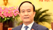 Đồng chí Nguyễn Ngọc Tuấn được bầu giữ chức Chủ tịch HĐND TP Hà Nội