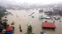 Thành lập Tổng cục Phòng, chống thiên tai