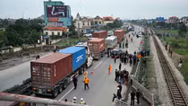 Thu hồi GPKD của công ty sở hữu xe tải gây tai nạn ở Hải Dương