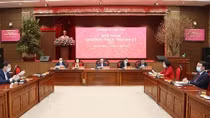 Khắc phục tình trạng “đầu năm đủng đỉnh, cuối năm vội vàng”.