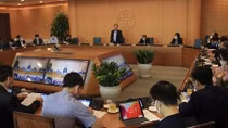 Hà Nội sắp xếp học sinh đi học trở lại theo thứ tự ưu tiên