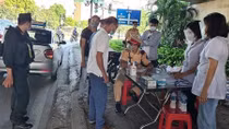 Hà Nội đảm bảo việc giao thương tự do trong an toàn phòng dịch