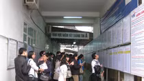 Hà Nội hai tháng tạo việc làm cho 24.900 lao động
