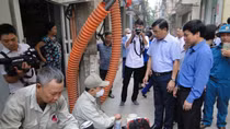 Diệt bọ gậy, loăng quăng tại gia đình để phòng chống SXH