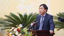 Họp HĐND TP Hà Nội: Nóng vấn đề ùn tắc giao thông, nhà siêu mỏng, siêu méo