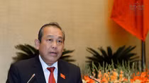Phó Thủ tướng Thường trực yêu cầu UBND TP Hà Nội trả lại đất cho dân