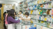 Xét nghiệm COVID-19 với người mua thuốc cảm, ho, sốt 