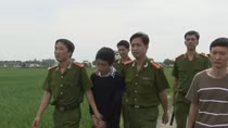 11 cán bộ Y tế, 4 Công an bị phơi nhiễm HIV