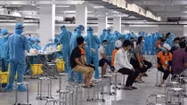 Hà Nội cử chuyên gia hàng đầu hỗ trợ Bắc Giang chống dịch