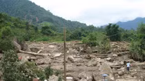 Thiên tai “cuốn bay” 20.000 tỷ đồng mỗi năm