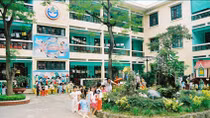 Tăng học phí các trường công lập chất lượng cao 
