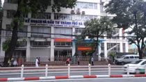 Hà Nội sẽ di dời trụ sở Sở KHĐT để mở rộng sân vận động Hàng Đẫy