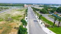 Giá đất Hà Nội cao nhất gần 188 triệu đồng/ m2