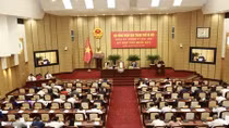 HĐND TP Hà Nội “bác” 5 dự án trình sai cấp phê duyệt