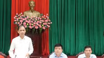 Hà Nội xử lý vi phạm đô thị qua mạng xã hội Zalo