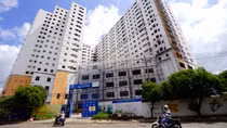 Hà Nội sẽ có thêm 2.700 căn hộ tái định cư, nhà ở xã hội