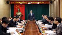 Quý IV-2018, Hà Nội sẽ trình Đề án chính quyền đô thị