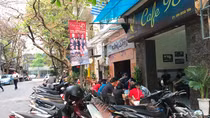 Hà Nội thắt chặt chi tiêu, minh bạch thị trường vật tư y tế