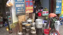 Hà Nội còn hơn 15.000 bếp than tổ ong