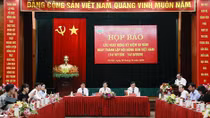 Nhiều hoạt động ý nghĩa kỷ niệm 90 năm thành lập Hội Nông dân Việt Nam