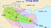 Thủ tướng yêu cầu triển khai ứng phó bão số 2 theo phương châm “bốn tại chỗ”