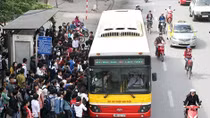 "Mọi người nên cố gắng ở nhà càng nhiều càng tốt"