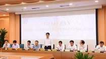 Chủ tịch Hà Nội yêu cầu tập trung chống đua xe trái phép